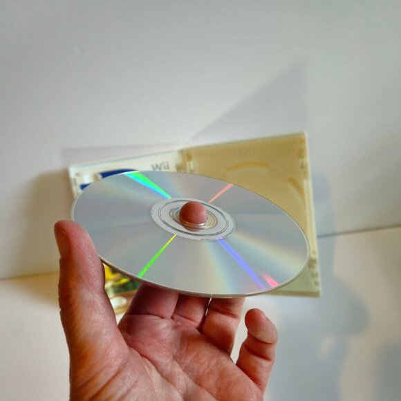 Wii Excite Truck Video Game - Picture 4 of 4